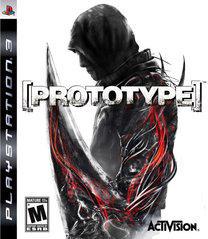 Prototype - Playstation 3 (Complete In Box) - Game On