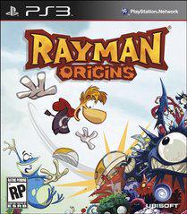 Rayman Origins - Playstation 3 (Complete In Box) - Game On