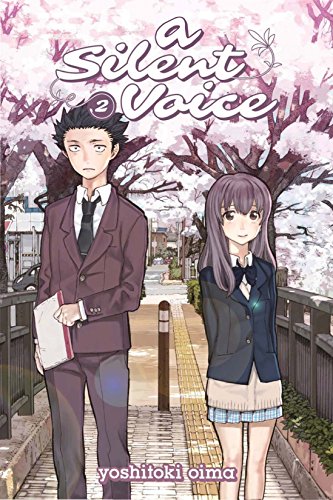 A Silent Voice 2 - Game On