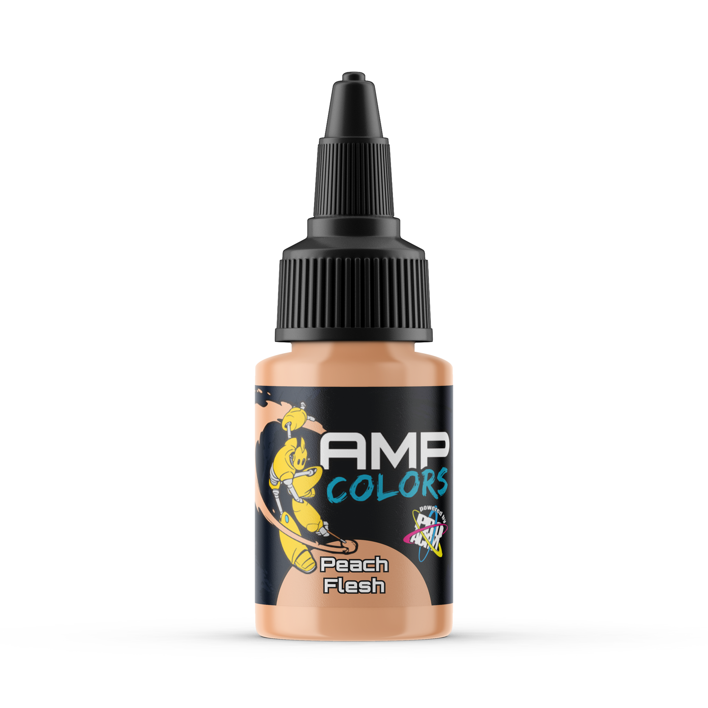 AMP Colors Peach Flesh - Game On