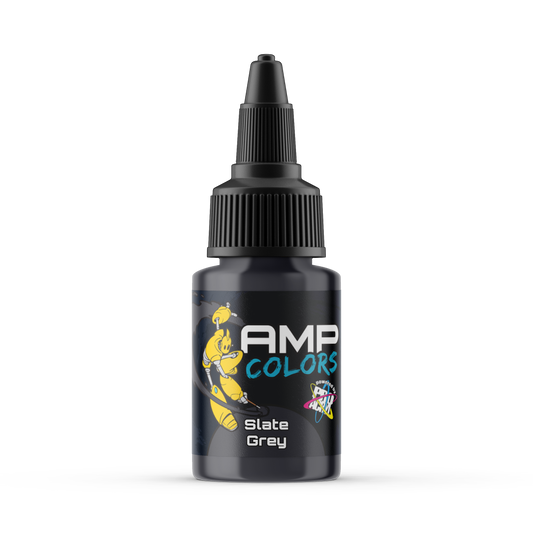 AMP Colors Slate Grey - Game On