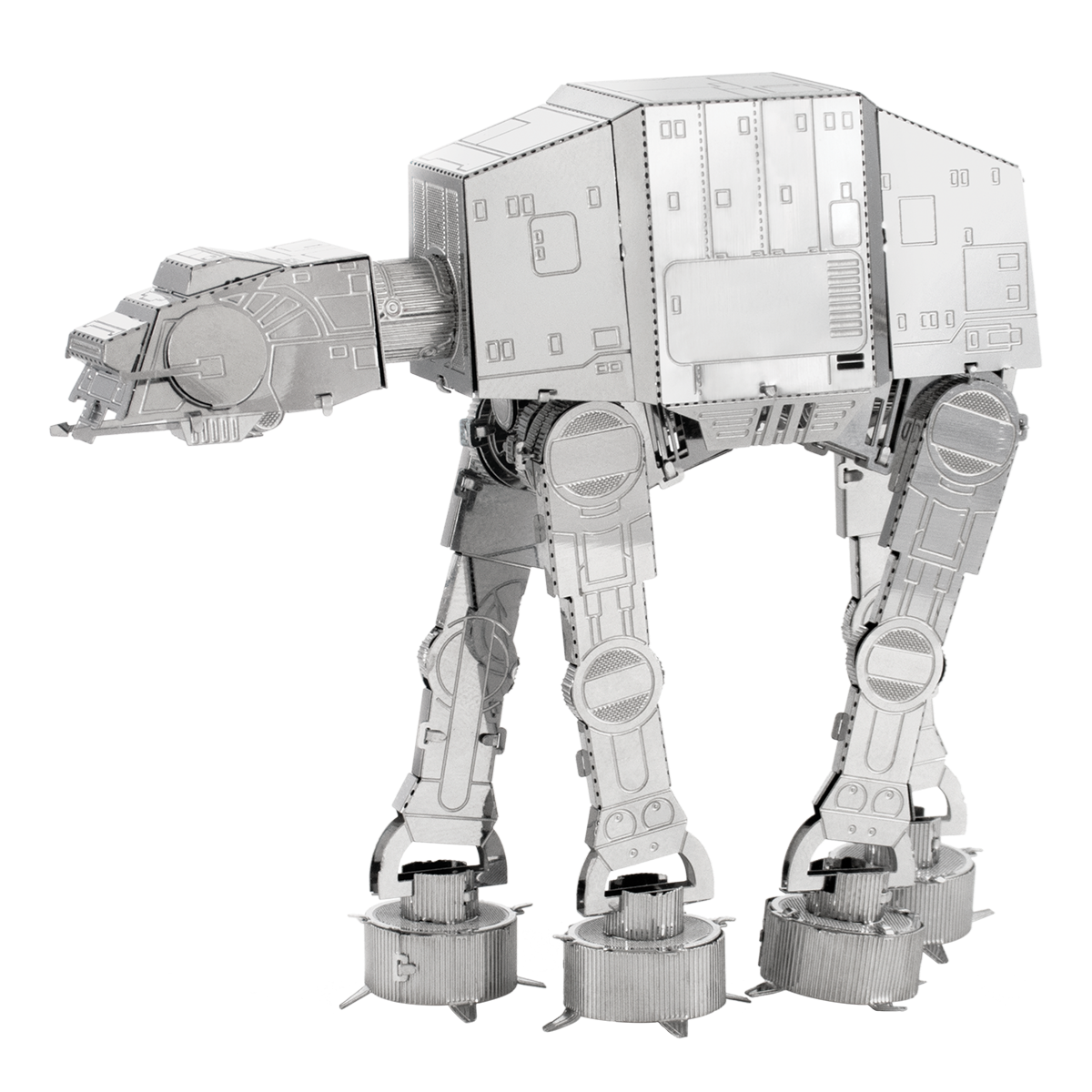 AT-AT Star Wars - Game On