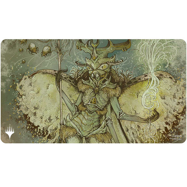 Aatchik Emerald Radian Playmat - Game On