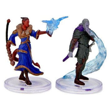 Abjurer & Conjurer - Adversaries - Game On