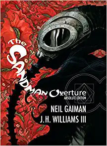 Absolute Sandman Overture - Game On
