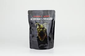 Acererak's Treasure Pack - Game On