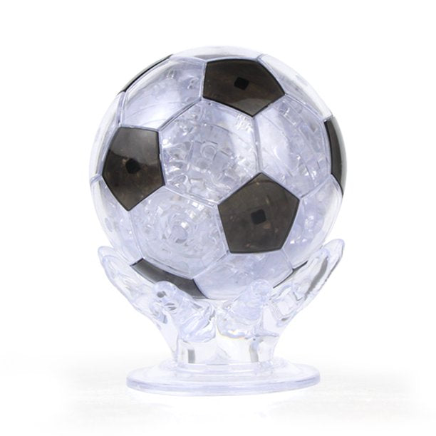 Acrylic Football Easy - Game On