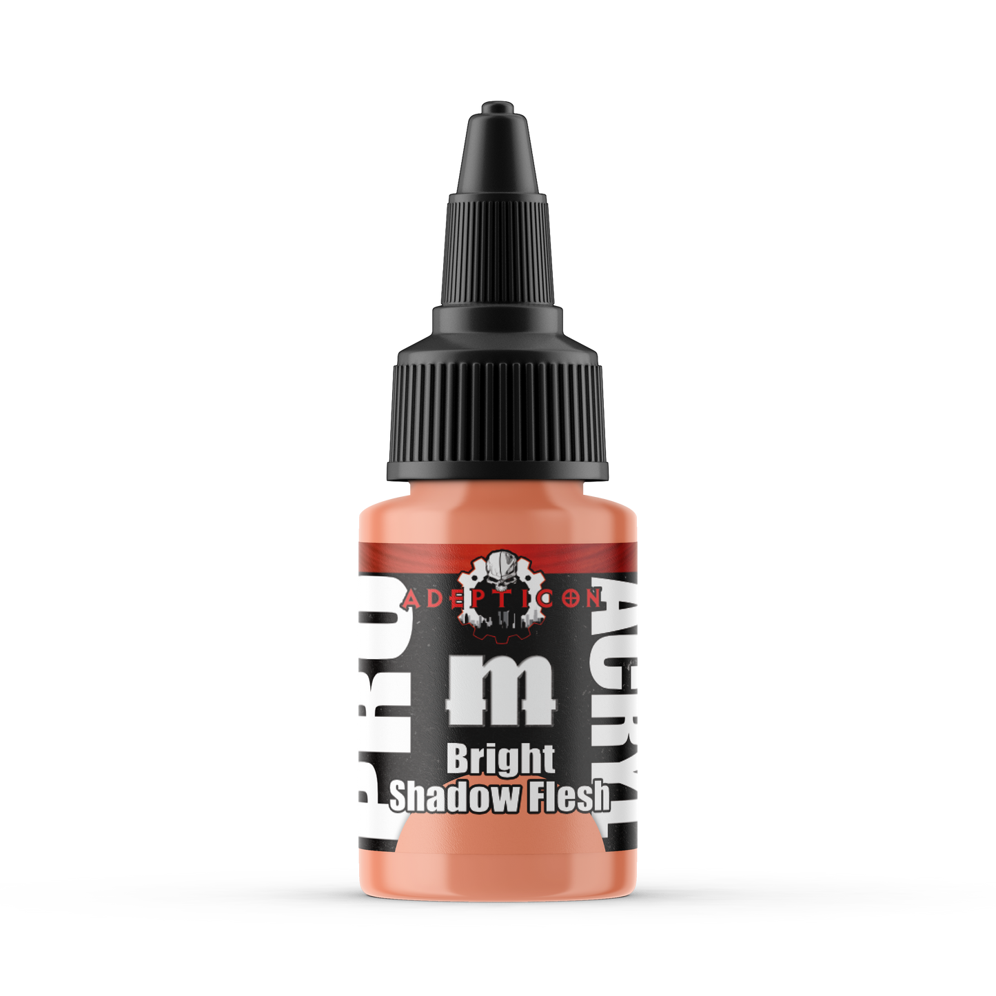 Adepticon Bright Shadow Flesh - Game On
