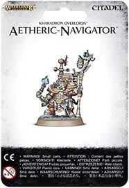 Aetheric Navigator - Kharadron Overlords - Game On