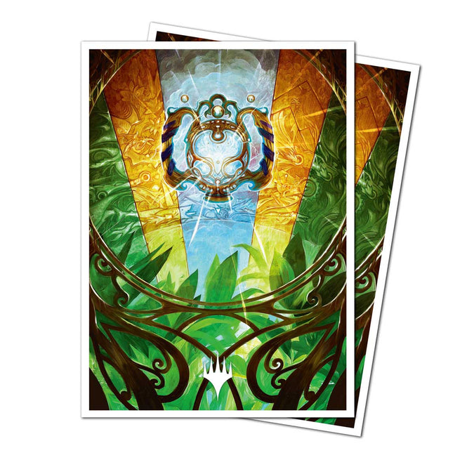 Aetherspark Apex Sleeves - Game On