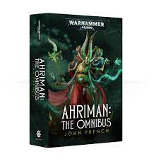 Ahriman Omnibus - Game On