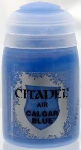 Air: Calgar Blue 24ml - Game On