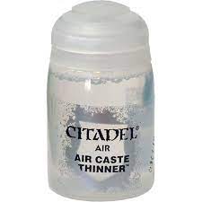Air: Caste Thinner 24ml - Game On