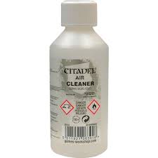 Air: Cleaner - Game On