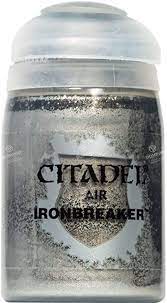 Air: Ironbreaker 24ml - Game On