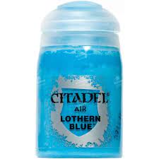 Air: Lothern Blue 24ml - Game On