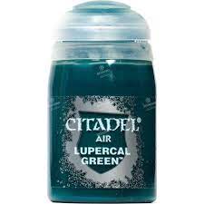 Air: Lupercal Green 24ml - Game On