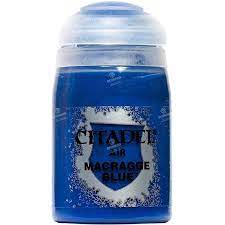 Air: Macragge Blue 24ml - Game On