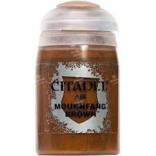 Air: Mournfang Brown - Game On