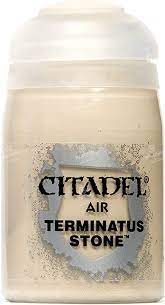 Air: Terminatus Stone 24ml - Game On