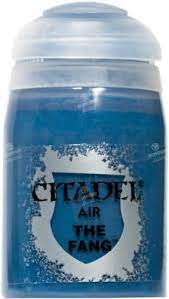 Air: The Fang 24ml - Game On