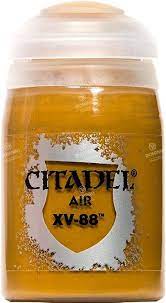 Air: XV-88 24ml - Game On