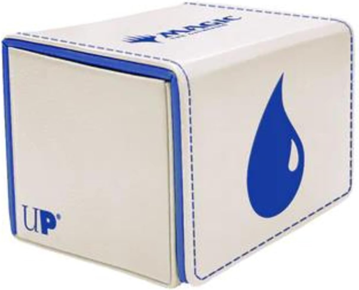 Alcove Edge 100+ Island Deckbox - Game On