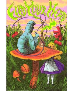 Alice in Wonderland - Feed Your Head - Game On