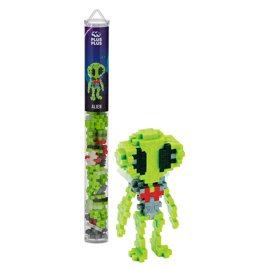 Tube 70 pc - Alien - Game On