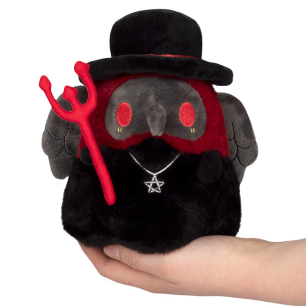 Alter Ego Plague Doctor - Demon - Game On