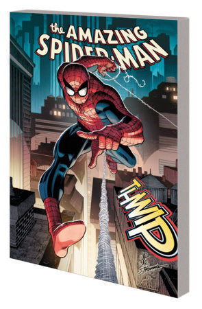 Amazing Spider-Man By Wells & Romita Jr. Vol. 1: World Without Love - Game On
