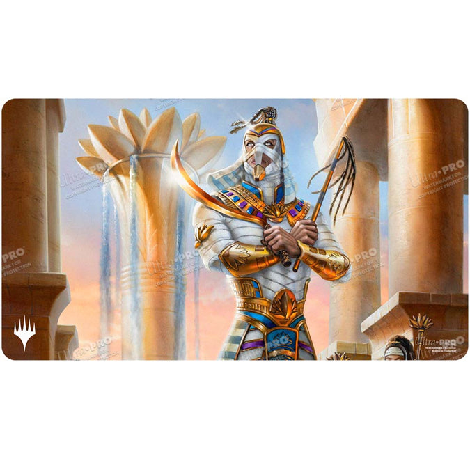 Amonkhet Eternal Might Playmat - Game On