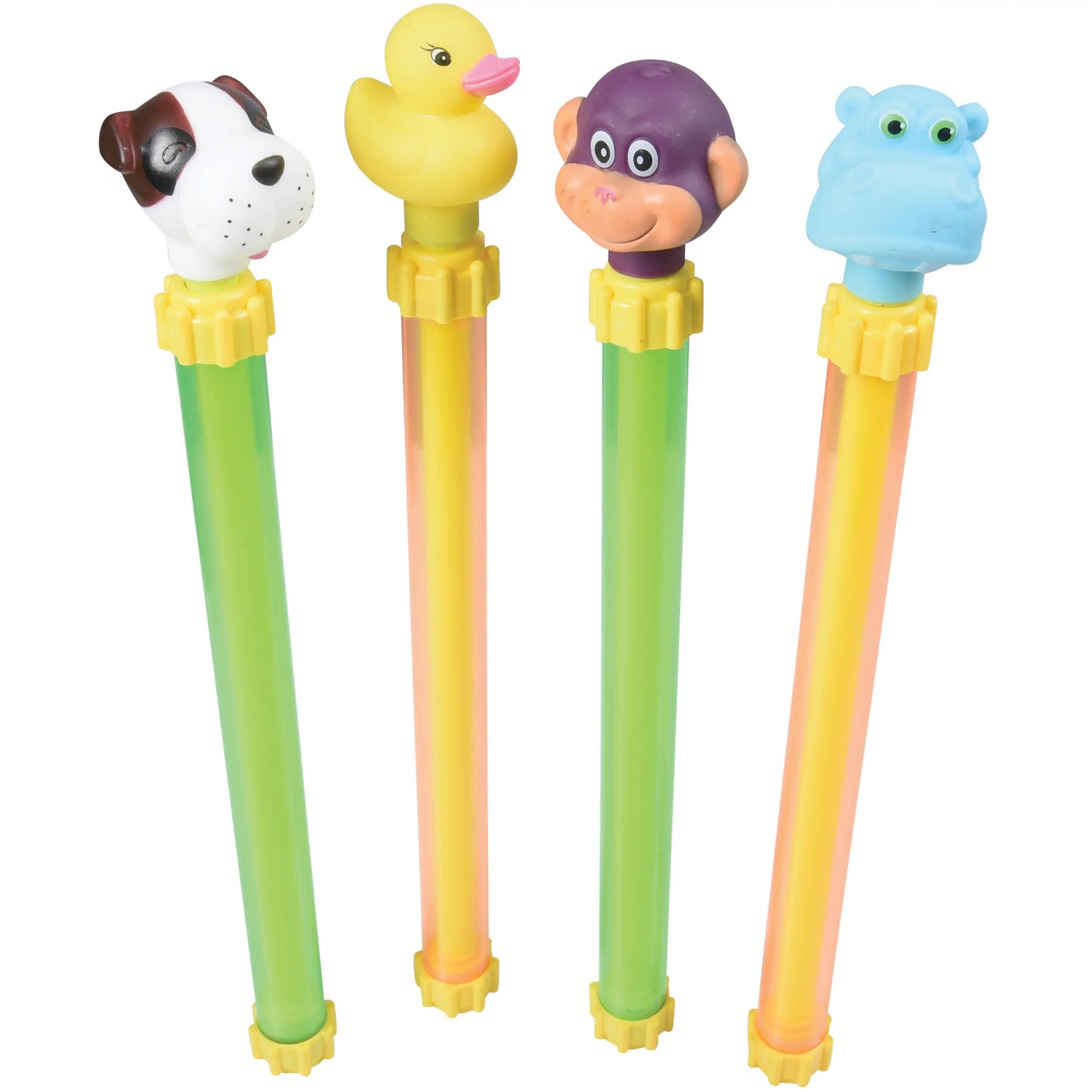 Animal Water Squirter - Game On