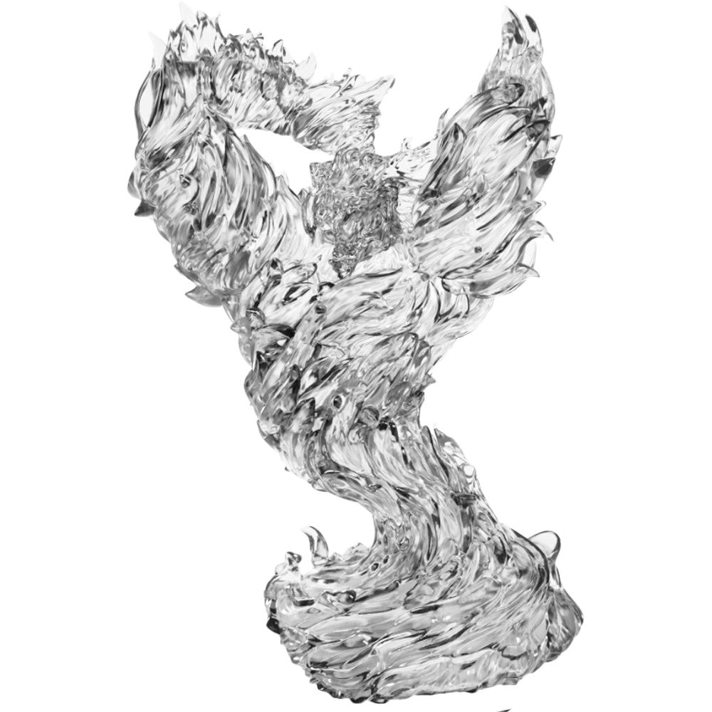 Animated Fire Breath - Adversaries - Game On