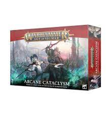 AoS Arcane Cataclysm - Game On