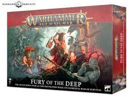 AoS: Fury of the Deep - Game On