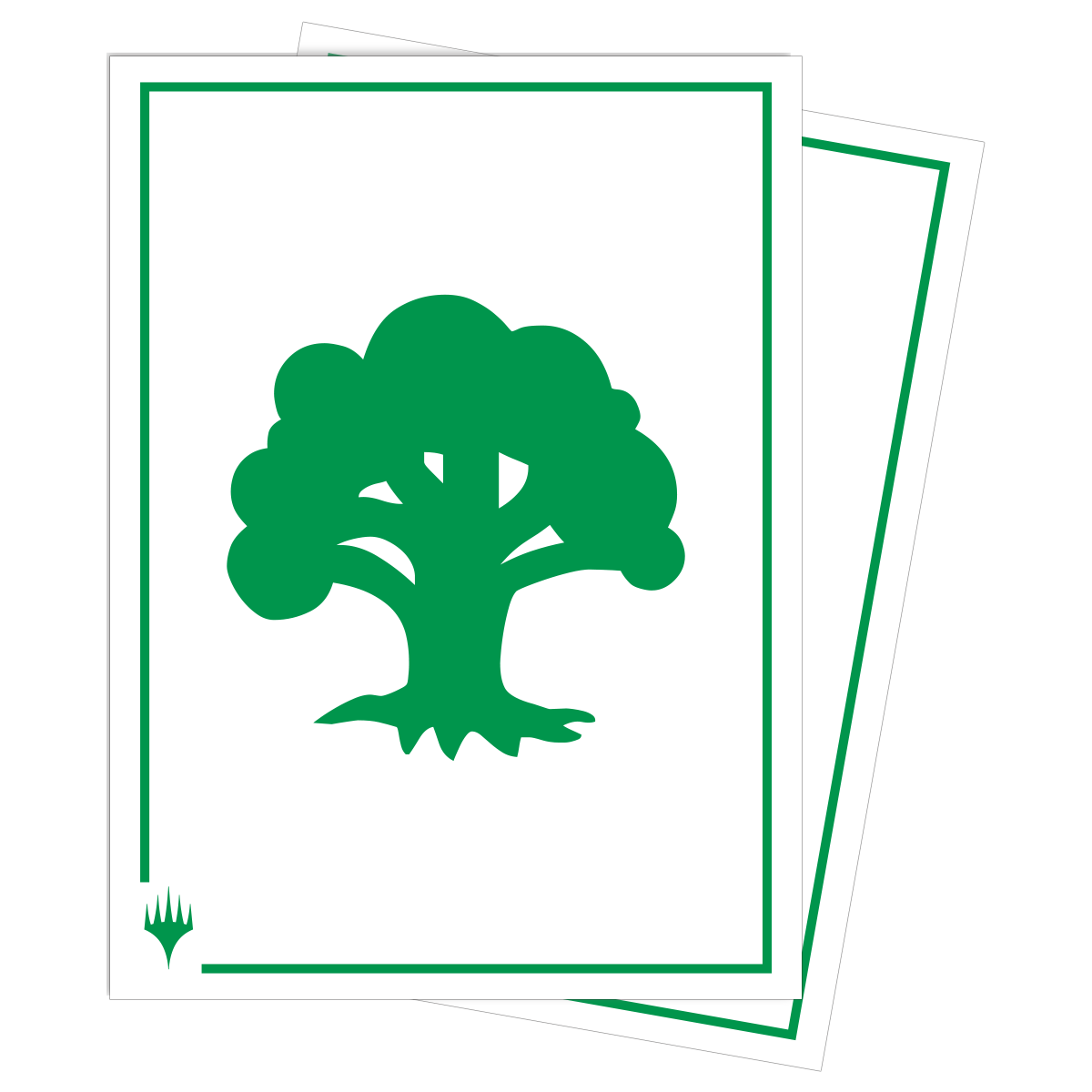 Apex Sleeves Forest - Game On