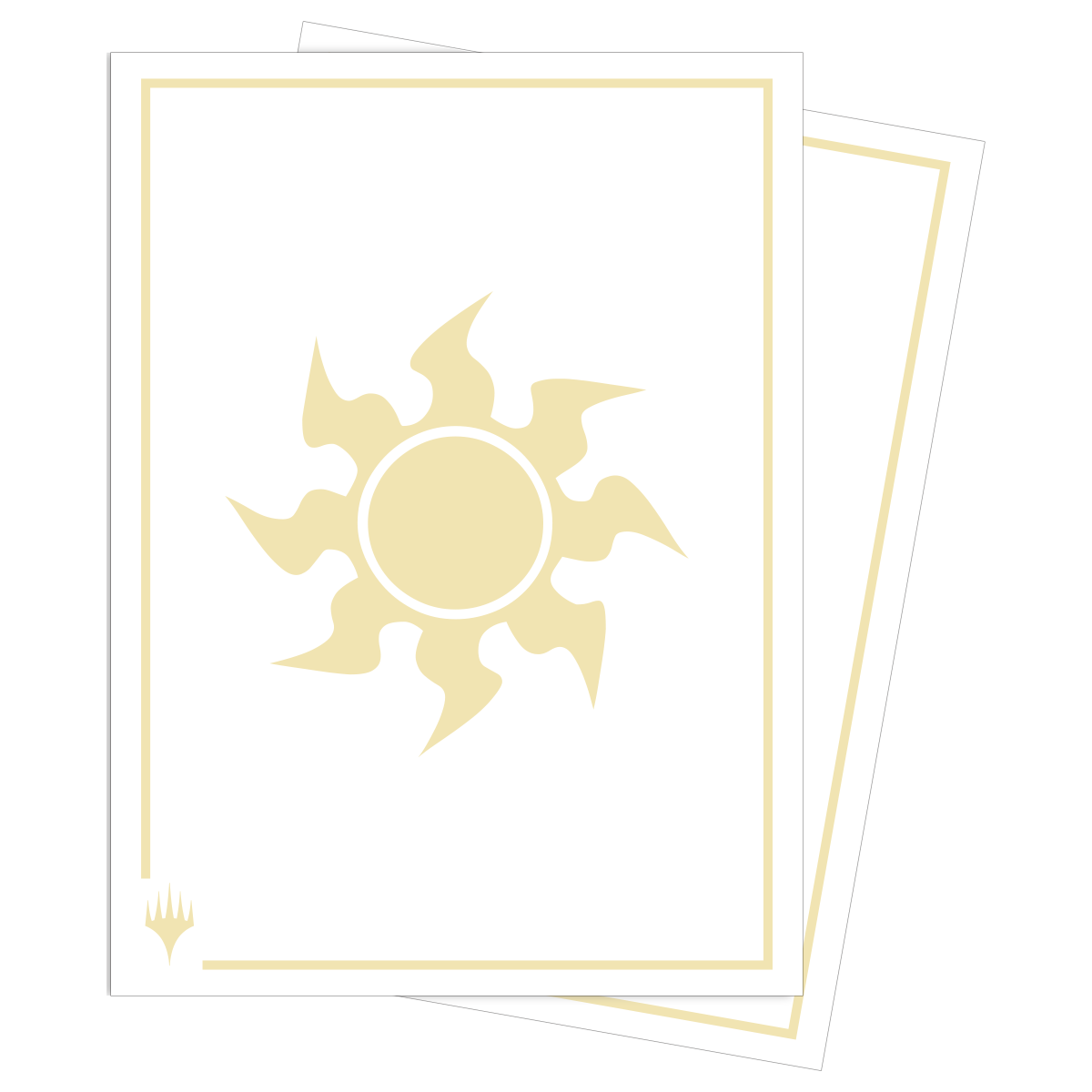 Apex Sleeves Plains - Game On