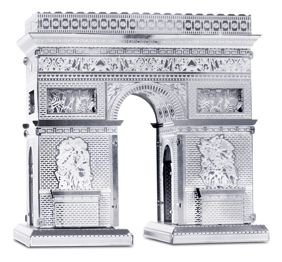 Arc De Triomphe (2) - Game On