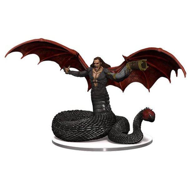 Archdevil Geryon Premium Figure - Adversaries - Game On