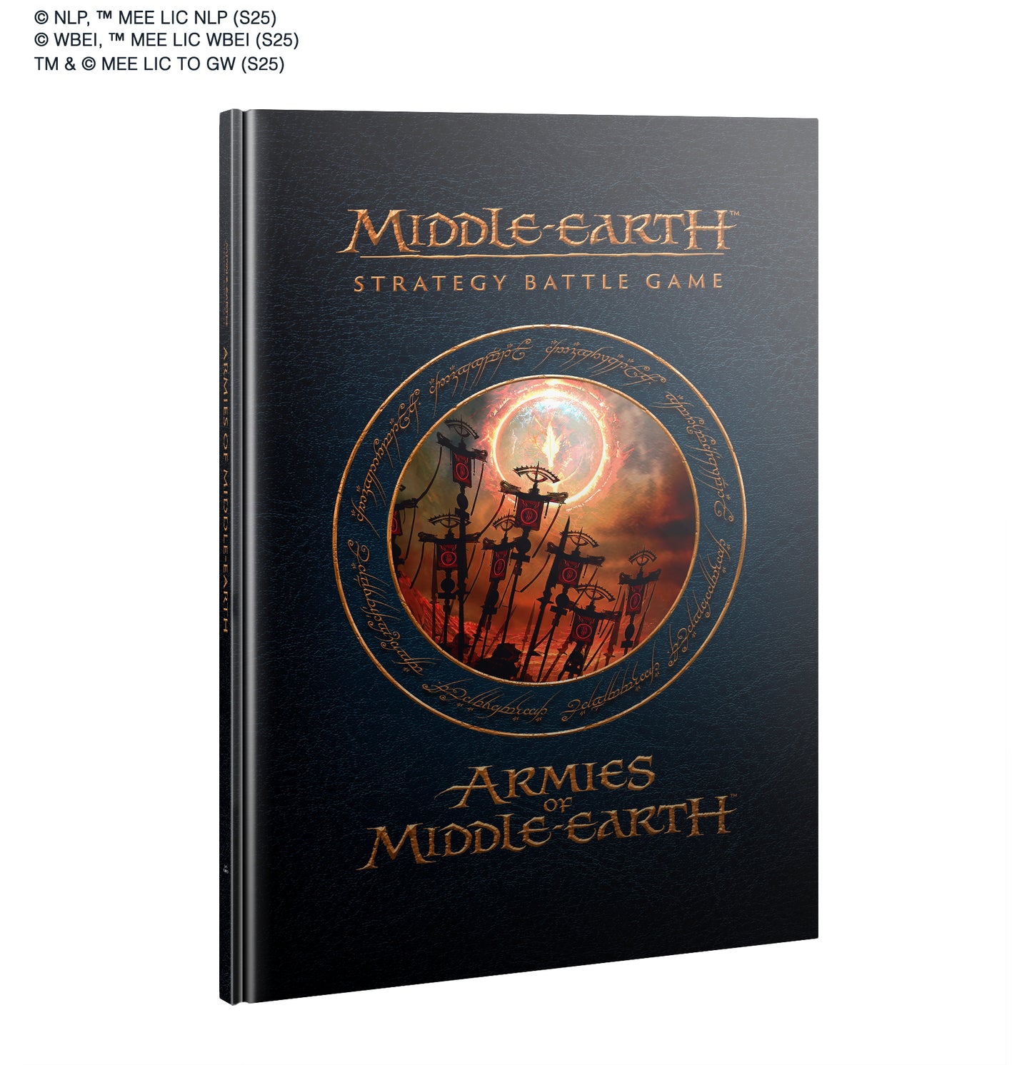 Armies of Middle Earth - Middle Earth SBG - Game On