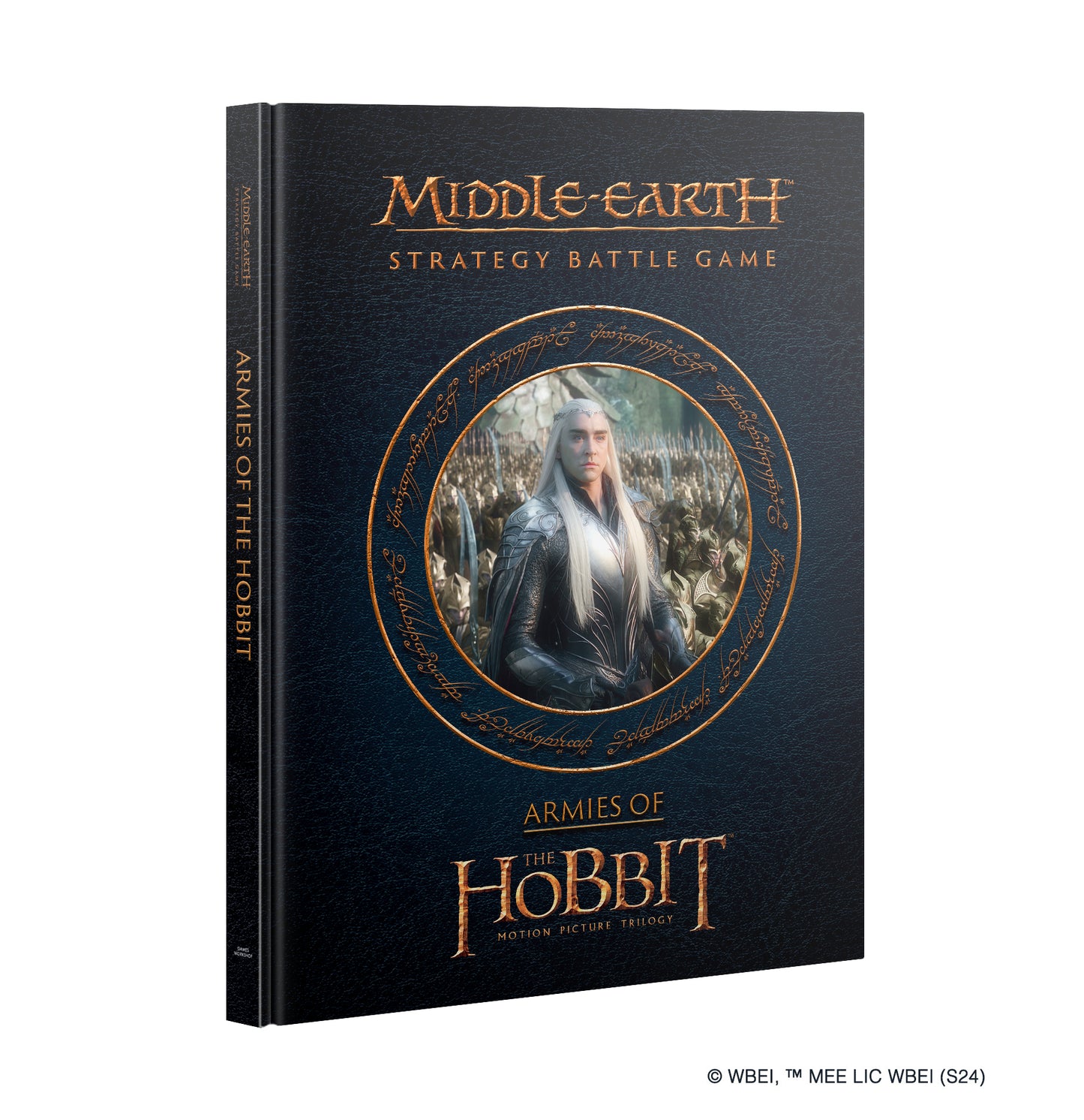 Armies of The Hobbit - Middle Earth SBG - Game On