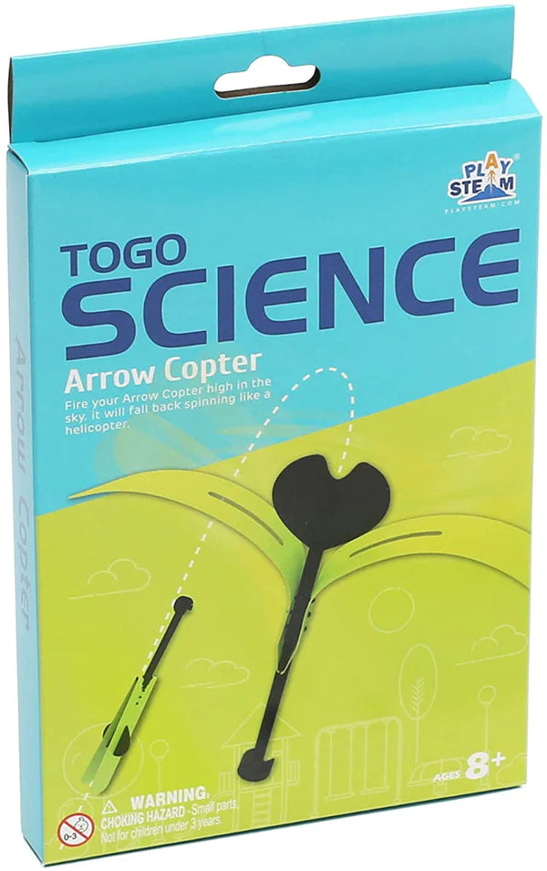 Arrow Copter - Game On