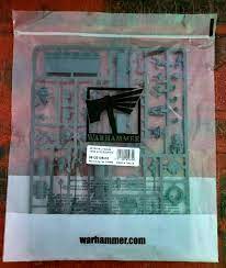 Astra Militarum Tank Accessories - Astra Militarum - Game On