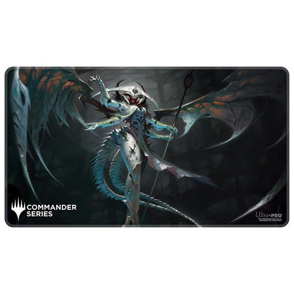 Atraxa, Praetor's Voice Playmat - Game On