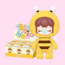 Baby Nanci - Fluffy Party - Game On