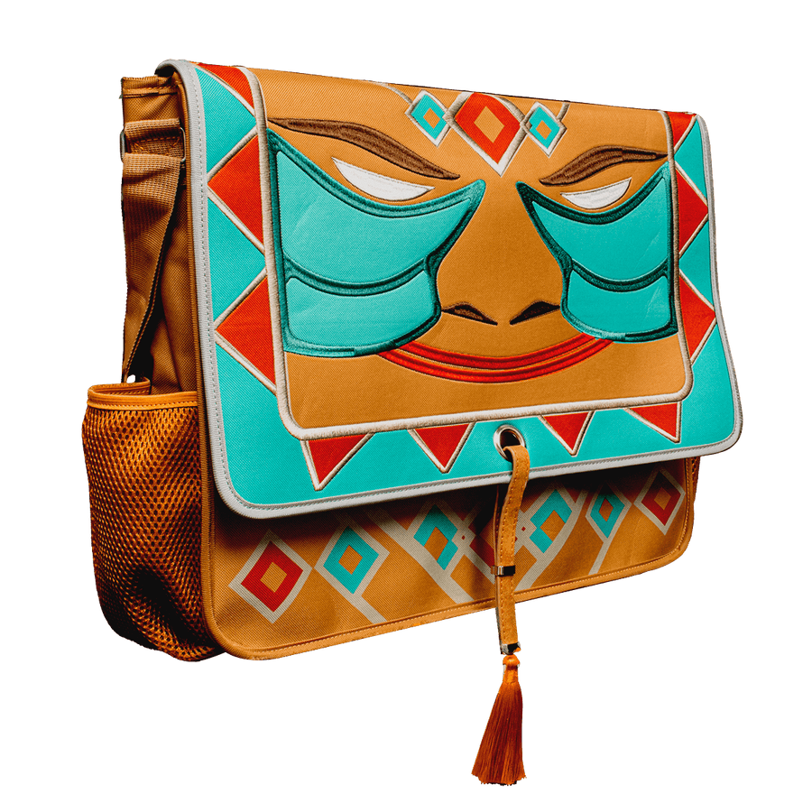 Bag of Holding Backpack - Game On