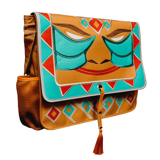 Bag of Holding Backpack - Game On