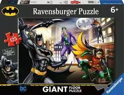 Batman 125 pc Giant Floor Puzzle - Game On