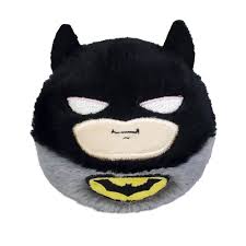 Batman - Bouncer - Game On